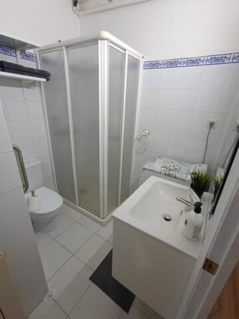 Apartamento San Anton Huesca Exterior photo
